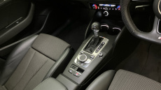 Audi A3 35 TFSI Black Edition 5dr S Tronic Petrol Hatchback